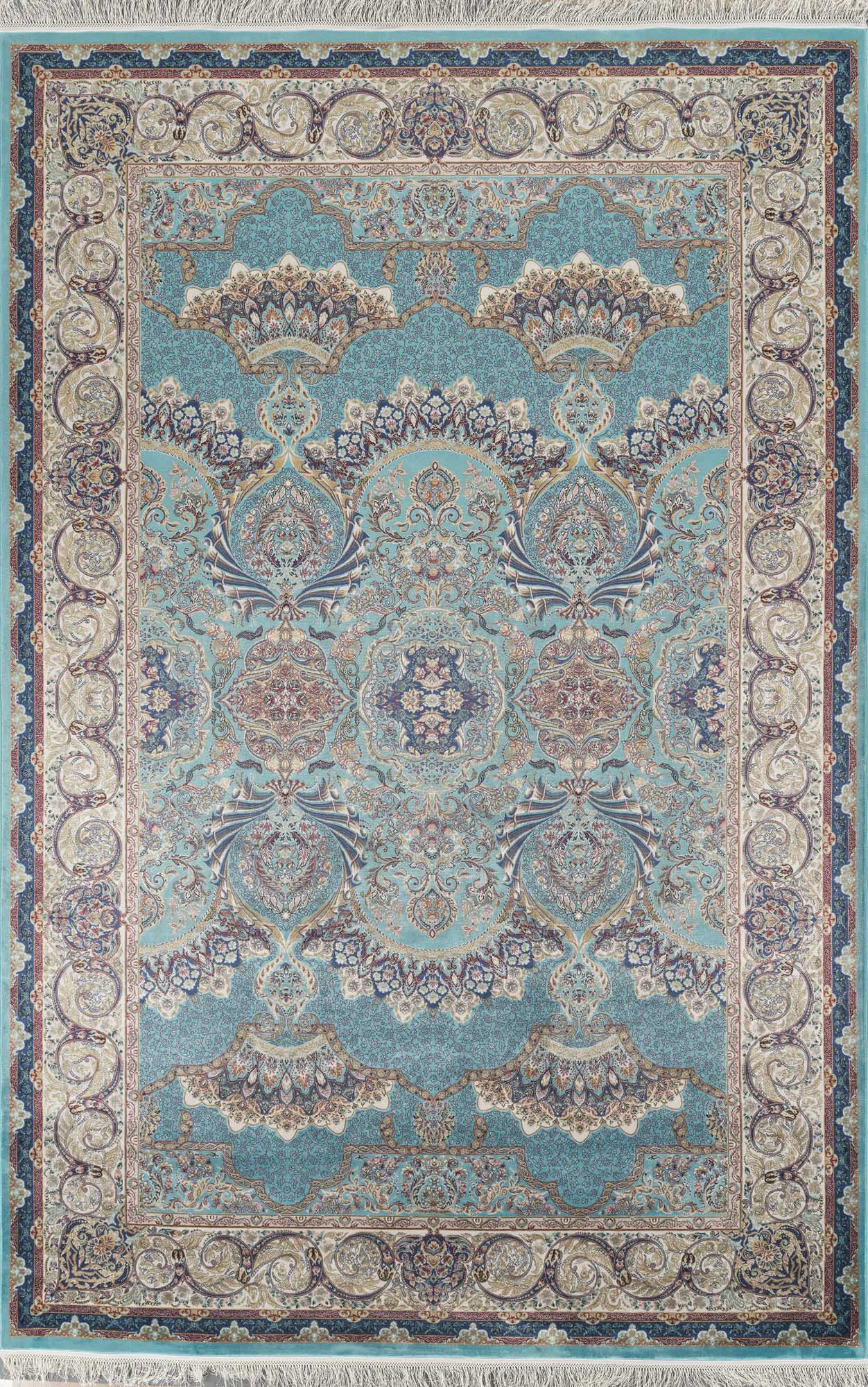 52606A TURQUOISE TURQUOISE